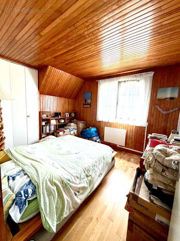 Maison à RIS-ORANGIS