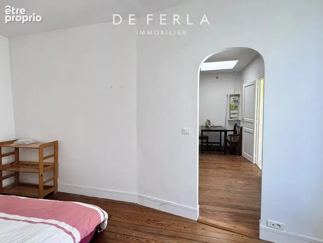 Paris XIVème – Didot – Ensemble immobilier à rénover - photo 5
