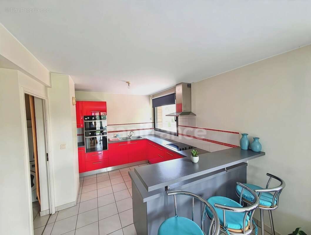 Appartement à vendre 3 pièces AMIENS (80) - photo 6