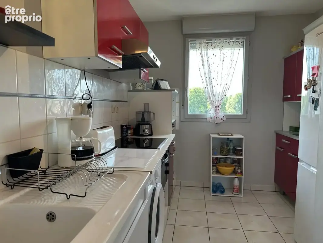 Appartement residence securisee au coeur du centre ville - photo 4