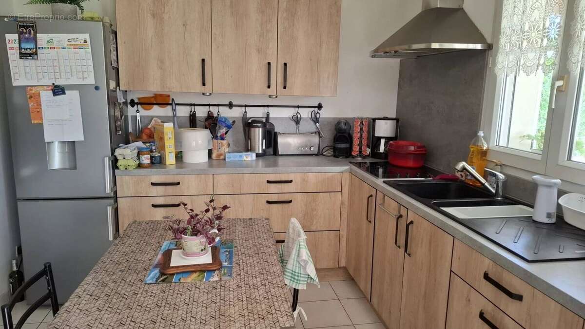 Maison à LAILLY-EN-VAL