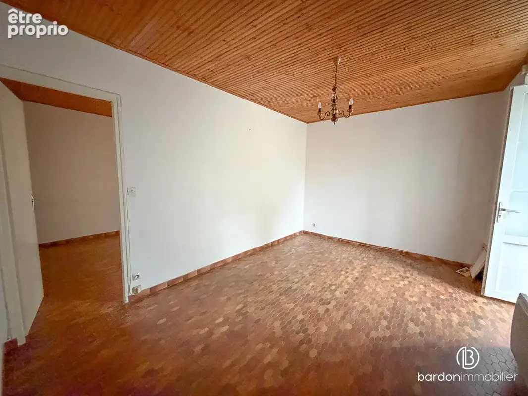 Maison La Garnache 3 pièce(s) 60.66 m2 - photo 7