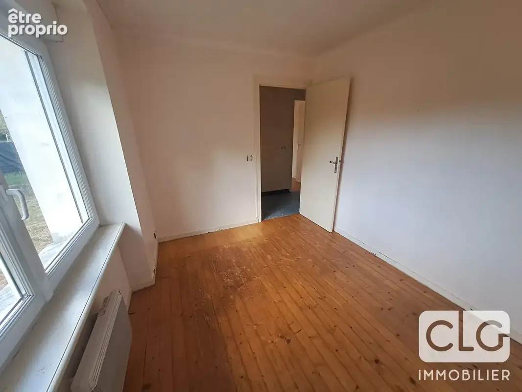 Achat Maison Fouesnant 4 pièce(s) 65 m2 et grand garage indépendant - photo 16
