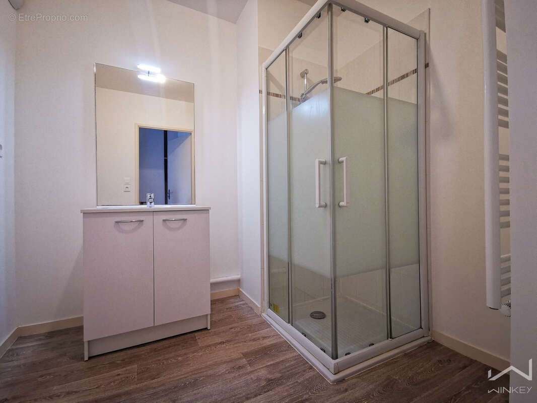 Appartement à CARQUEFOU