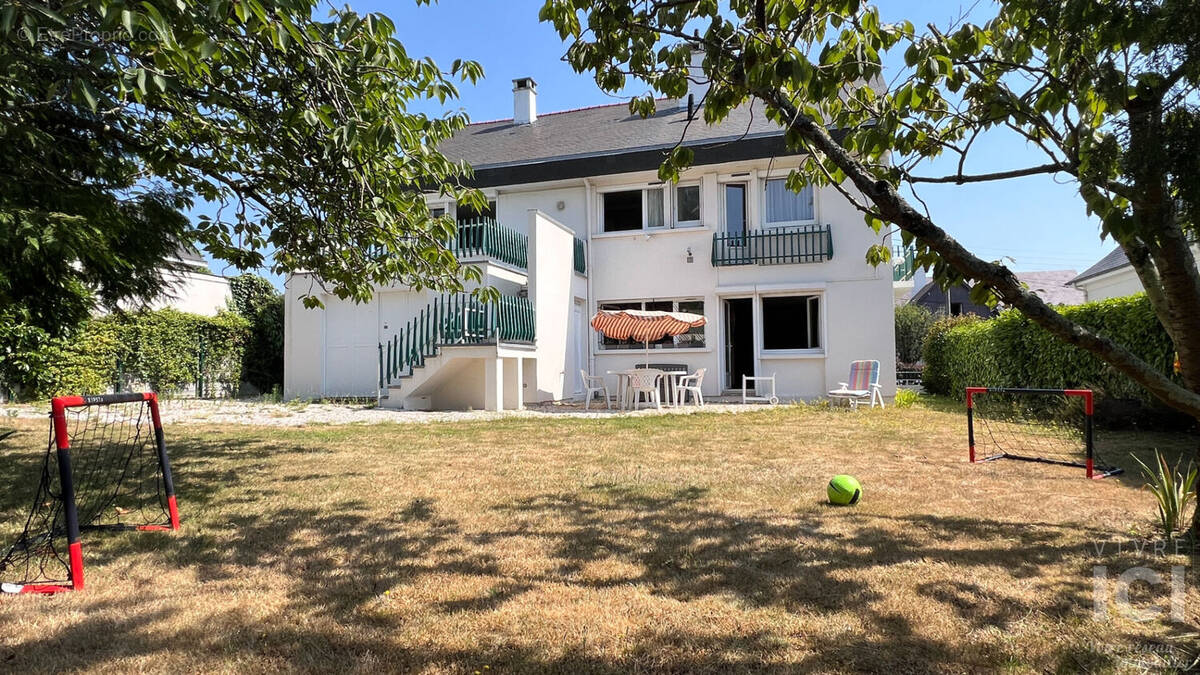 Maison à ORVAULT