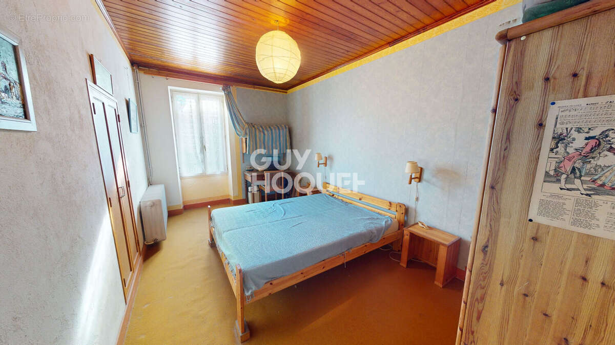 Maison à DOLUS-D'OLERON