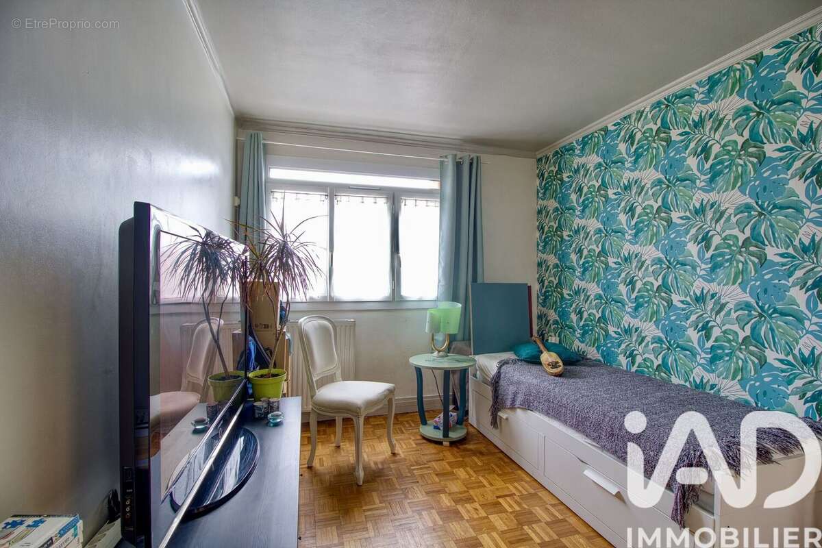 Photo 7 - Appartement à LES PAVILLONS-SOUS-BOIS