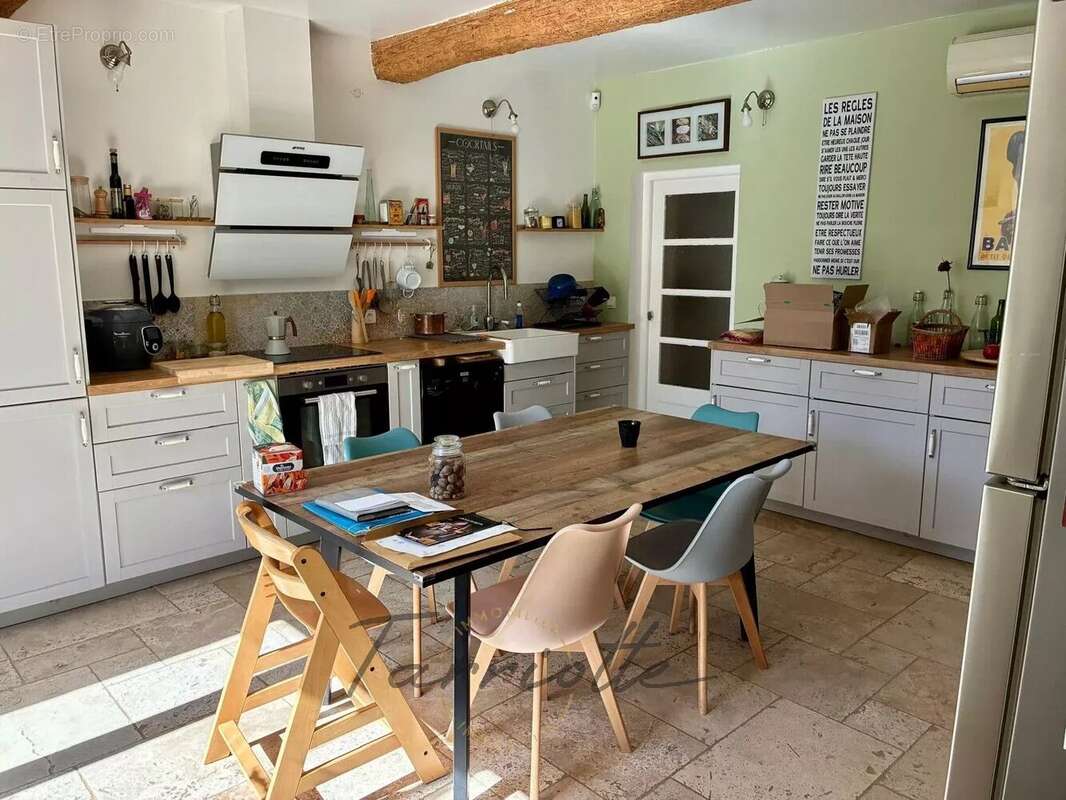 Maison à BONLIEU-SUR-ROUBION