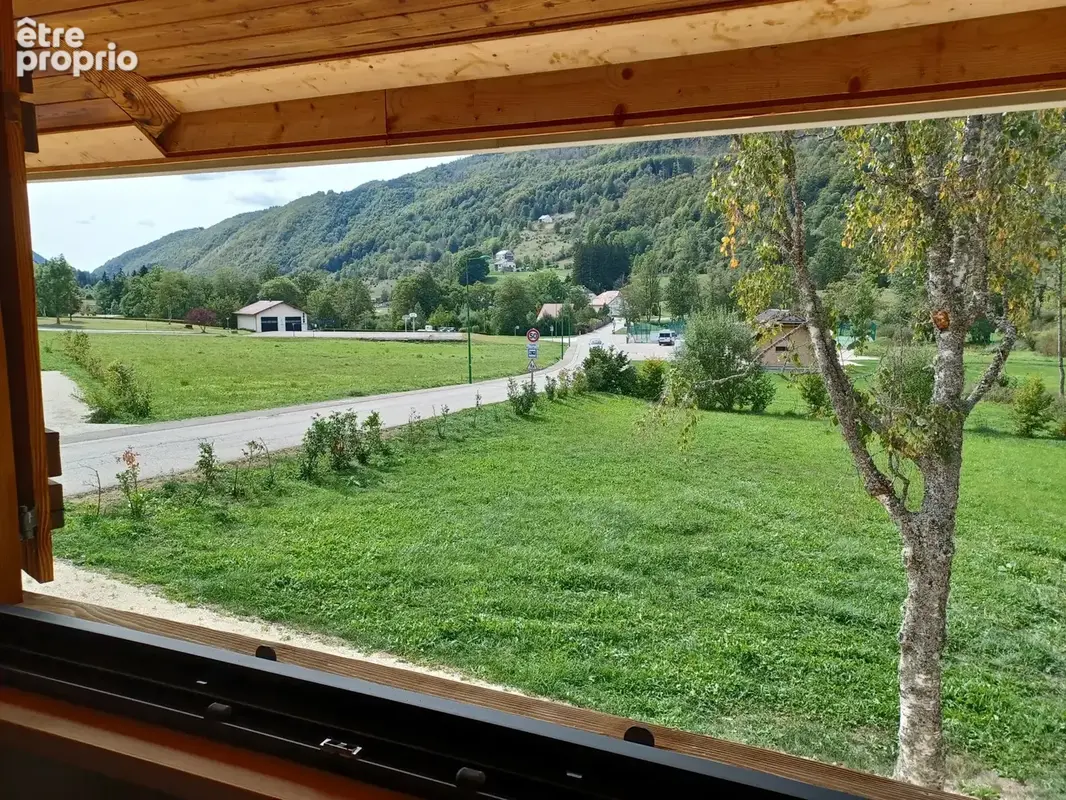 LELEX : Chalet pret à emménager dans un environnement agréable - photo 19