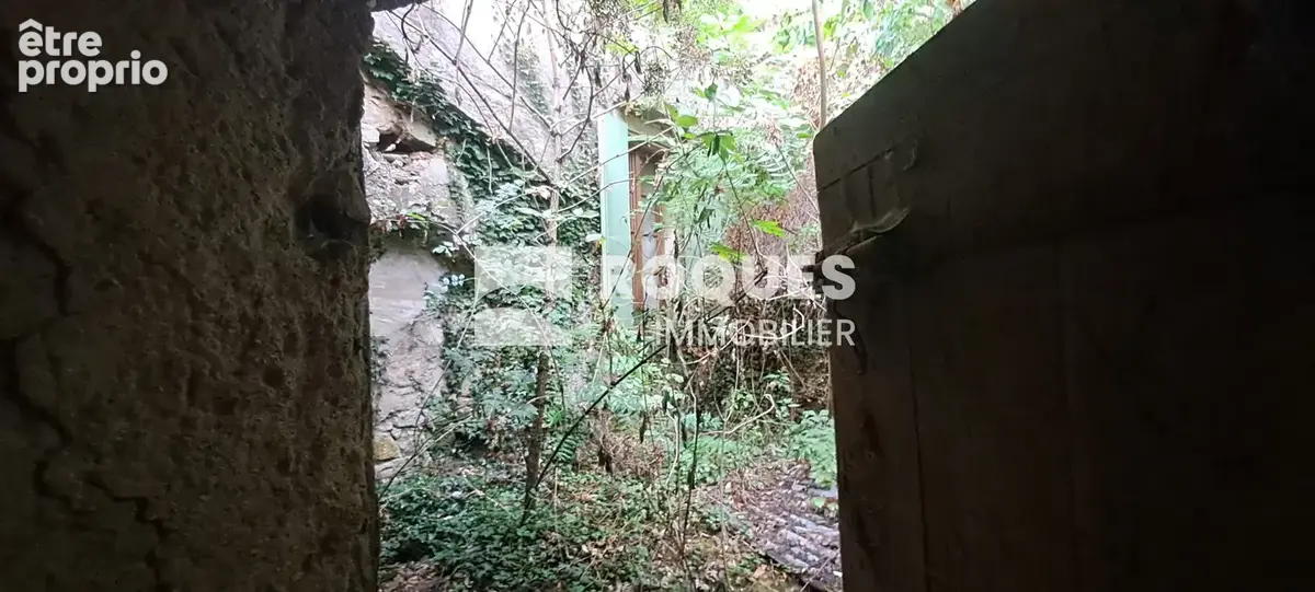 A vendre Le Caylar, Ensemble immobilier avec dépendances et cour attenante - photo 31