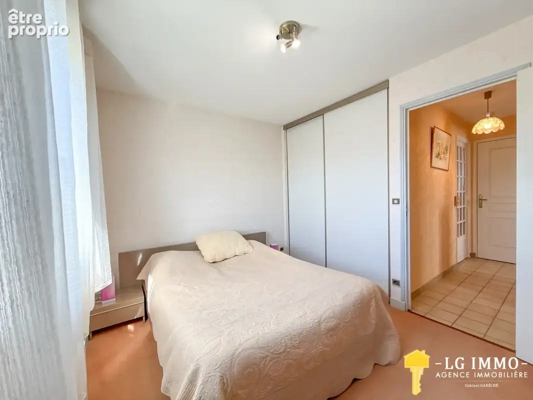Maison Royan 3 chambres, avec véranda, jardin et garage. - photo 16