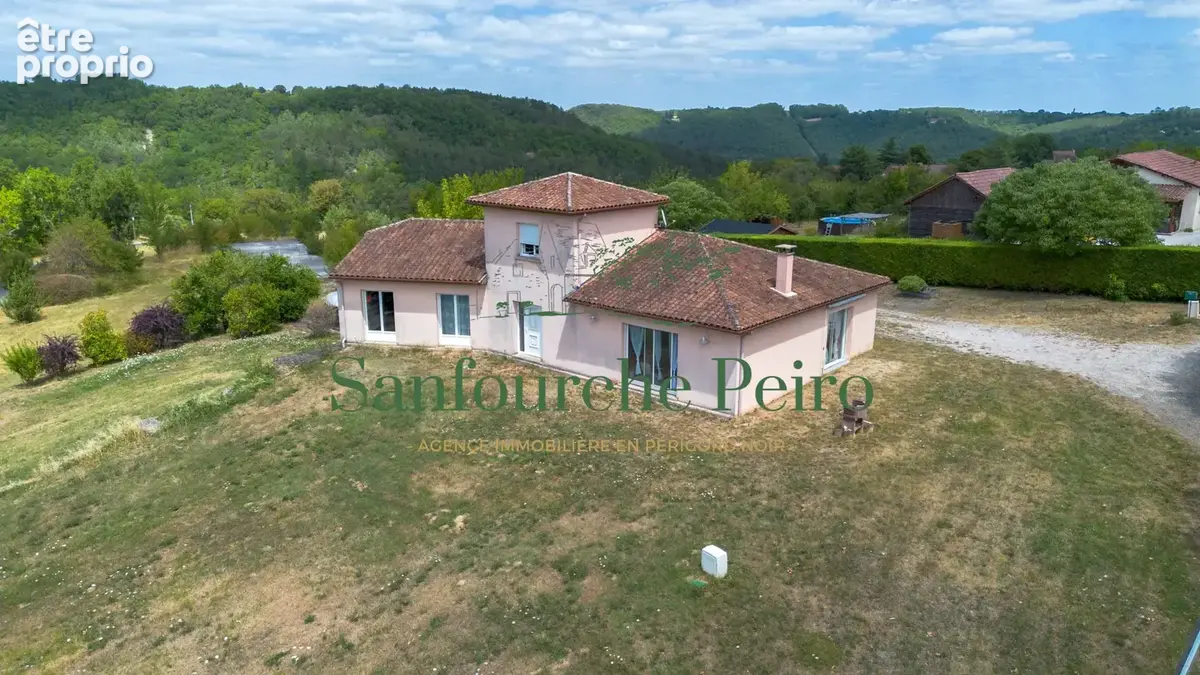 À 16km au Sud de Sarlat - Vallée du Céou - photo 20