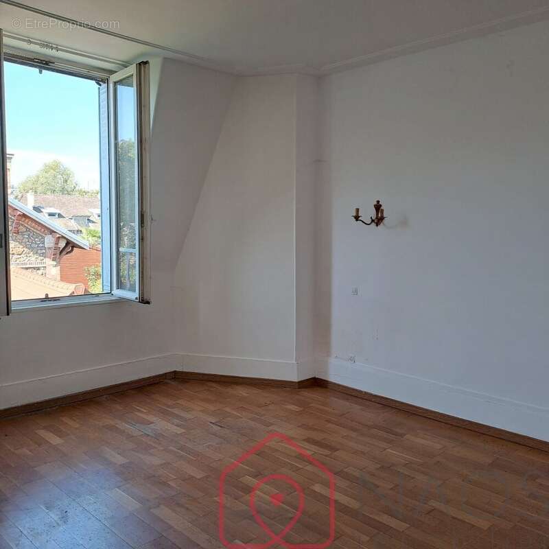 Maison familiale de charme avec jardin au cur de L'Île-Saint-Denis - photo 15