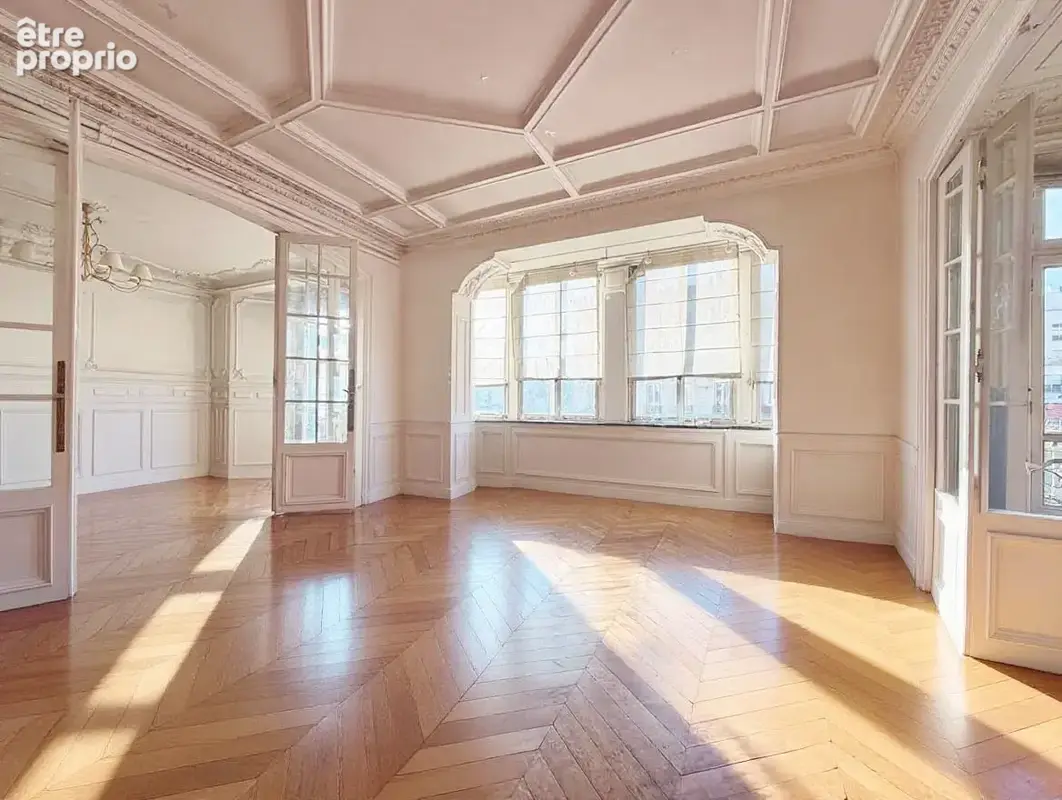 Magnifique appartement d'exception - photo 4
