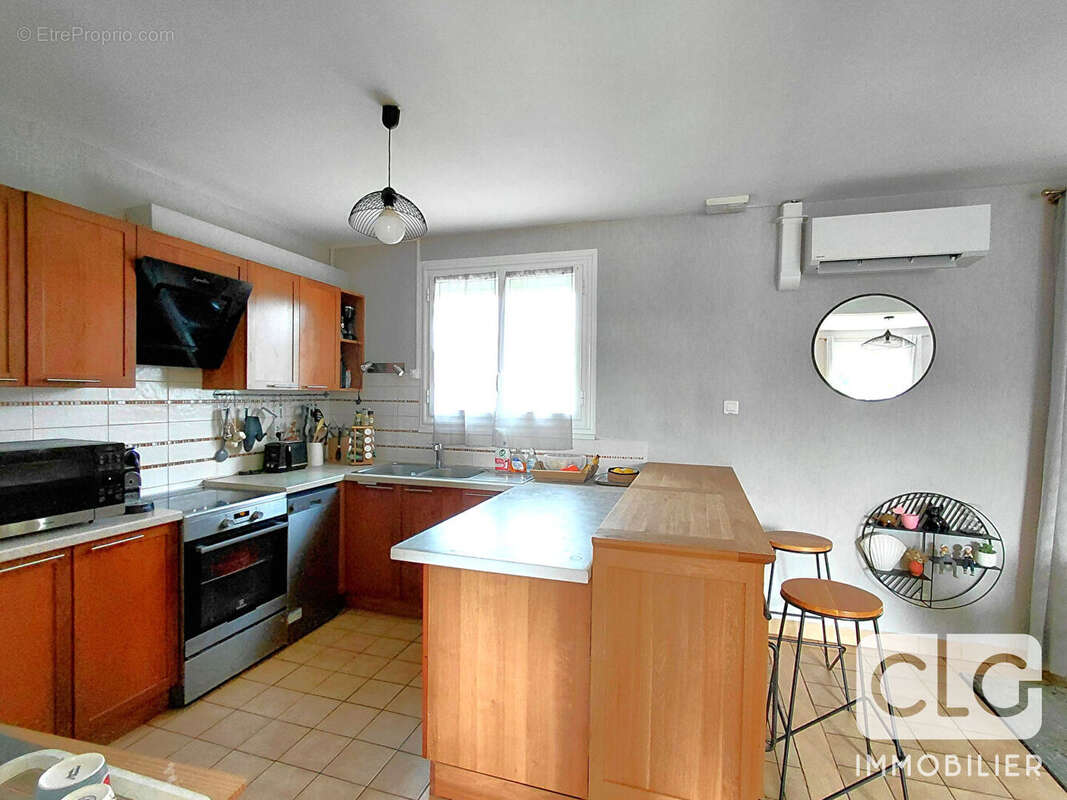 Maison à LA FORET-FOUESNANT