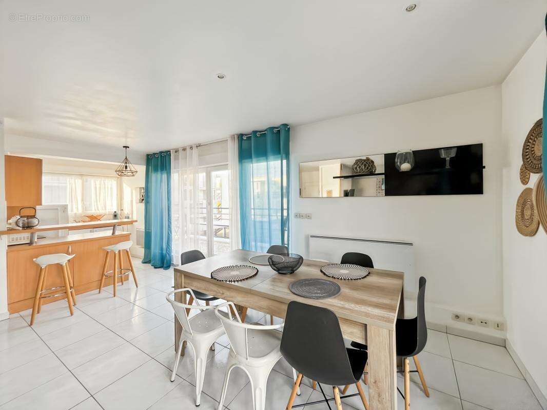Appartement à ROYAN