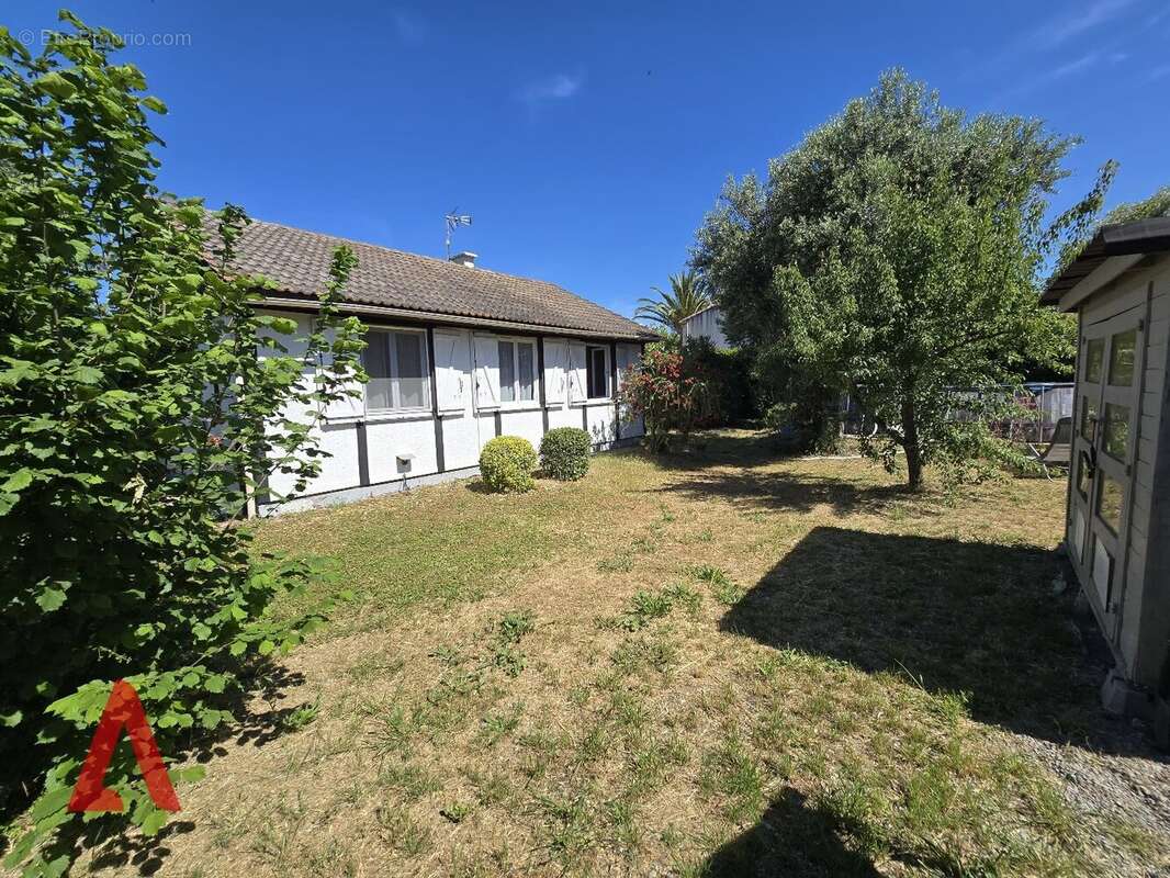 Maison à BASSAN
