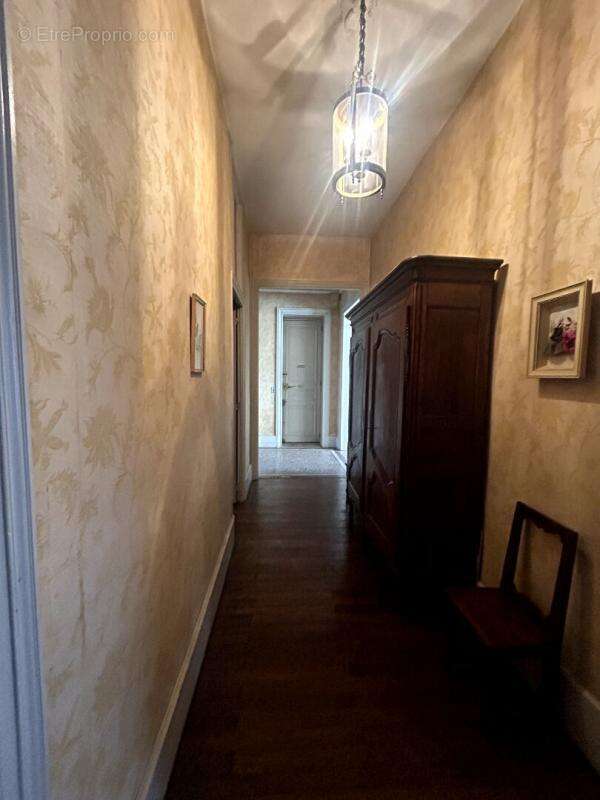 Appartement à NEVERS