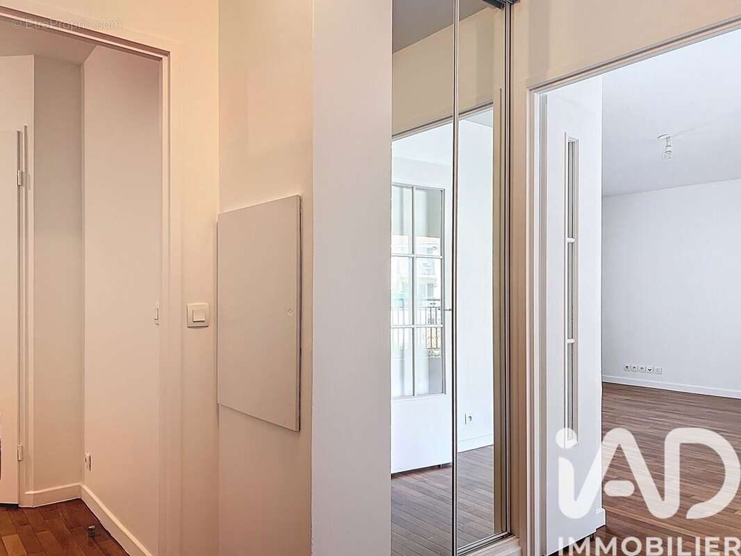 Photo 7 - Appartement à SAINT-CYR-L'ECOLE