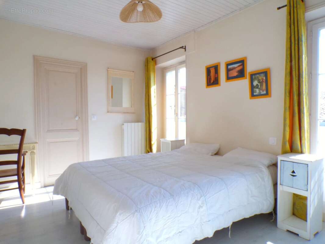 Appartement à LA ROCHELLE