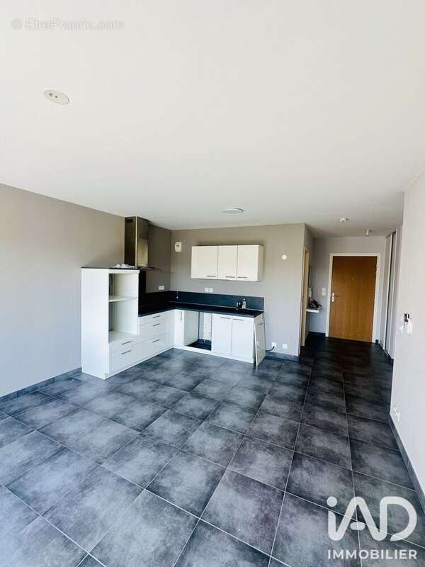 Photo 2 - Appartement à SAINT-APOLLINAIRE