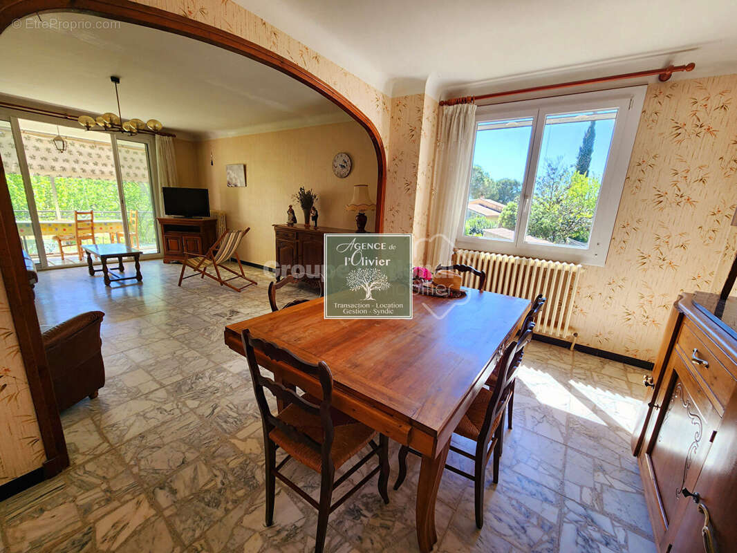 Villa. saint-martin-de-crau - photo 5