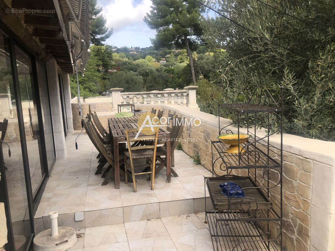 Ollioules sur les hauteurs - photo 6