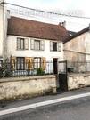 Maison à CHATEAU-THIERRY