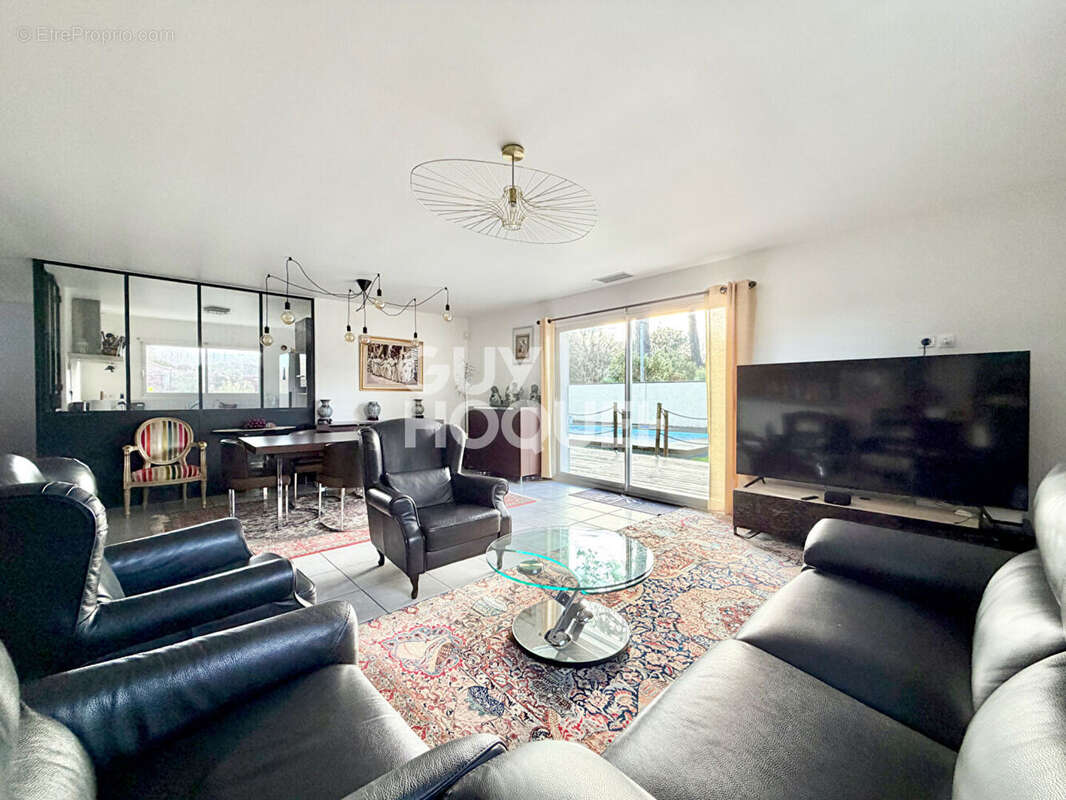 Maison à GUJAN-MESTRAS