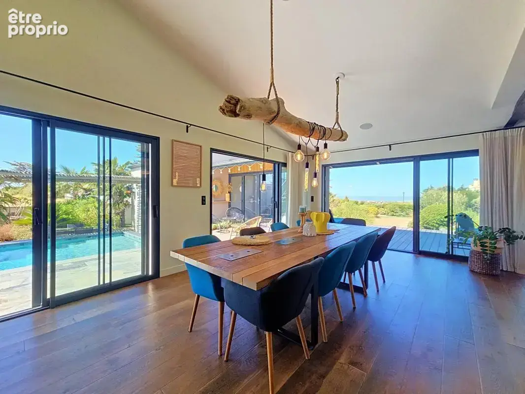 Maison 8 pièces 328 m² à vendre à L'houmeau (17137) - photo 24