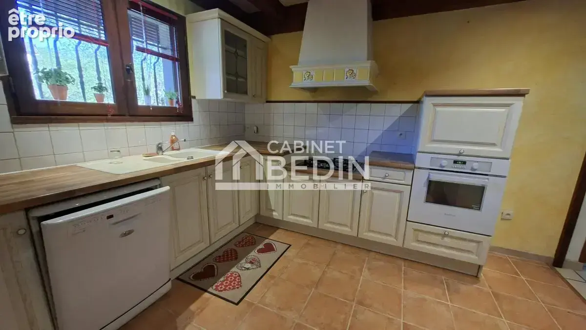 Maison 123 m² à Le Teich  - photo 5