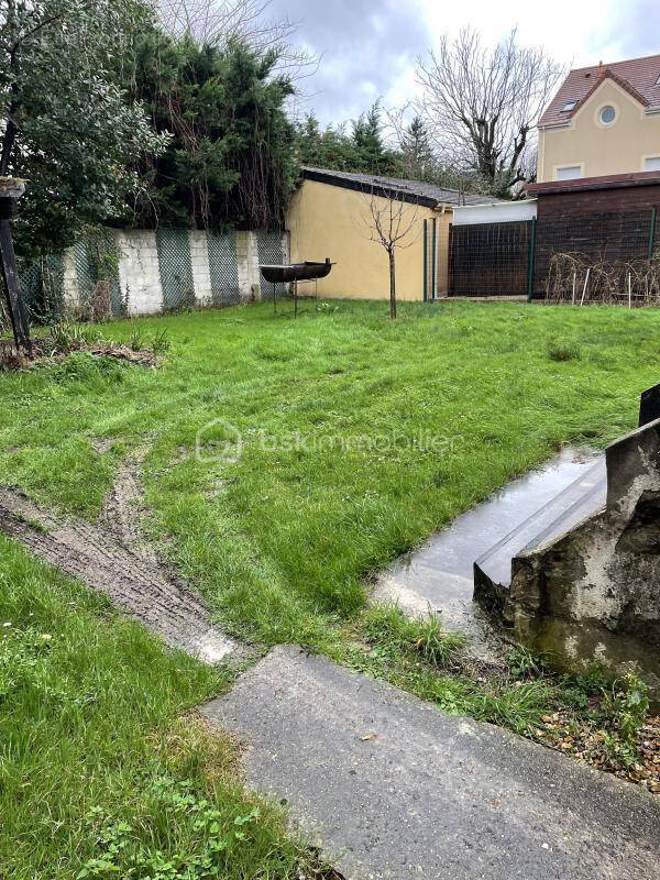 Appartement à CHATILLON