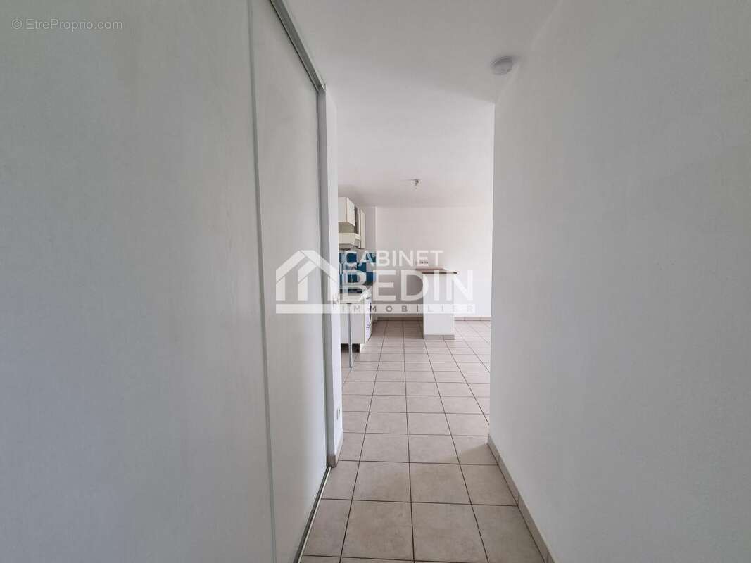 Appartement à LA TESTE-DE-BUCH