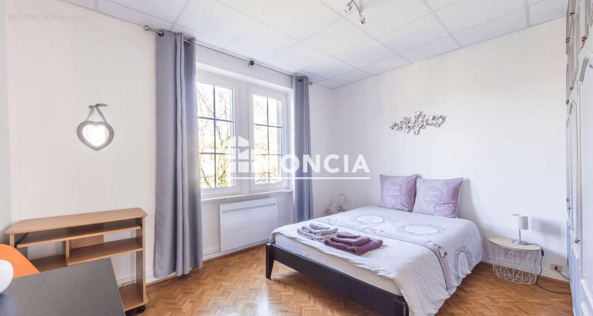 Appartement à COLMAR