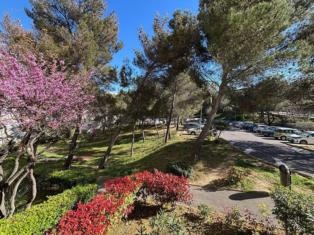 Appartement à MARTIGUES