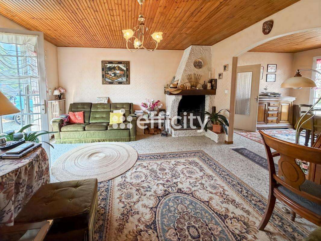 Maison 76 m² à Brem-Sur-Mer  - photo 3