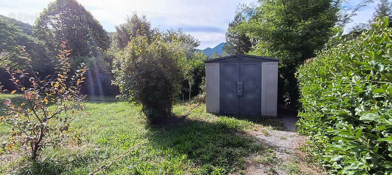 DIGNE-LES-BAINS (04) MAISON de PLAIN PIED de 75 m2 avec terrain de 773 m² et garage - photo 6