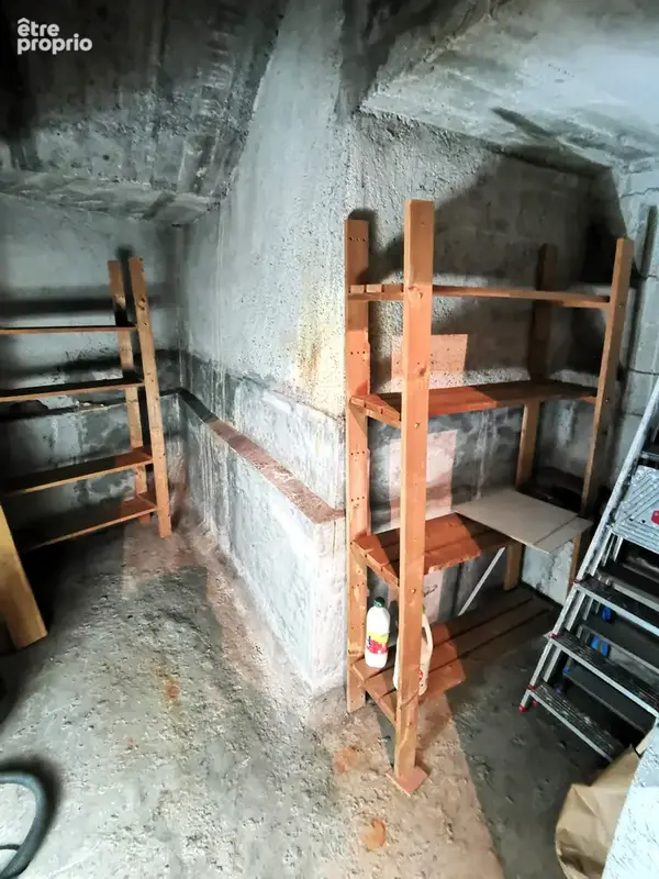 Nice studio + cave bld gambetta - photo 12