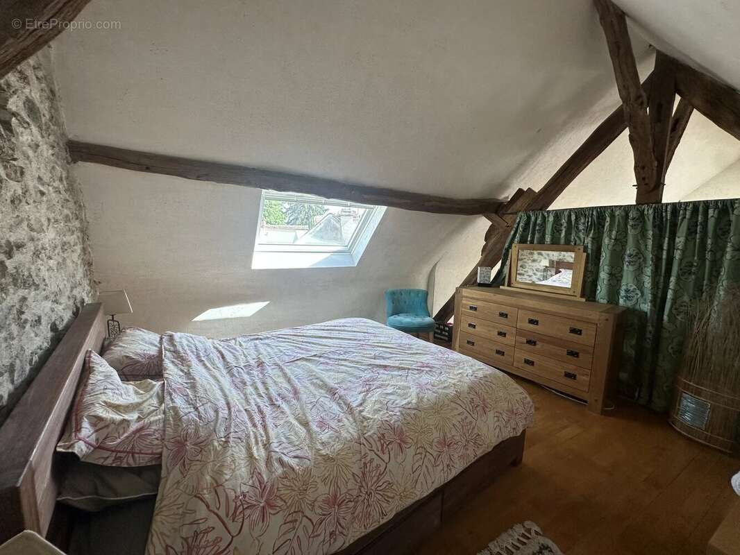 Appartement à IGNY