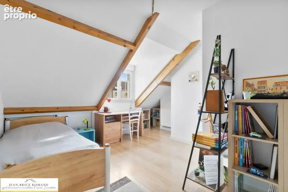 Maison 148 m² à Chambourcy  - photo 13