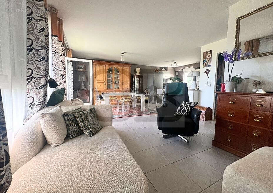 Appartement à AURAY