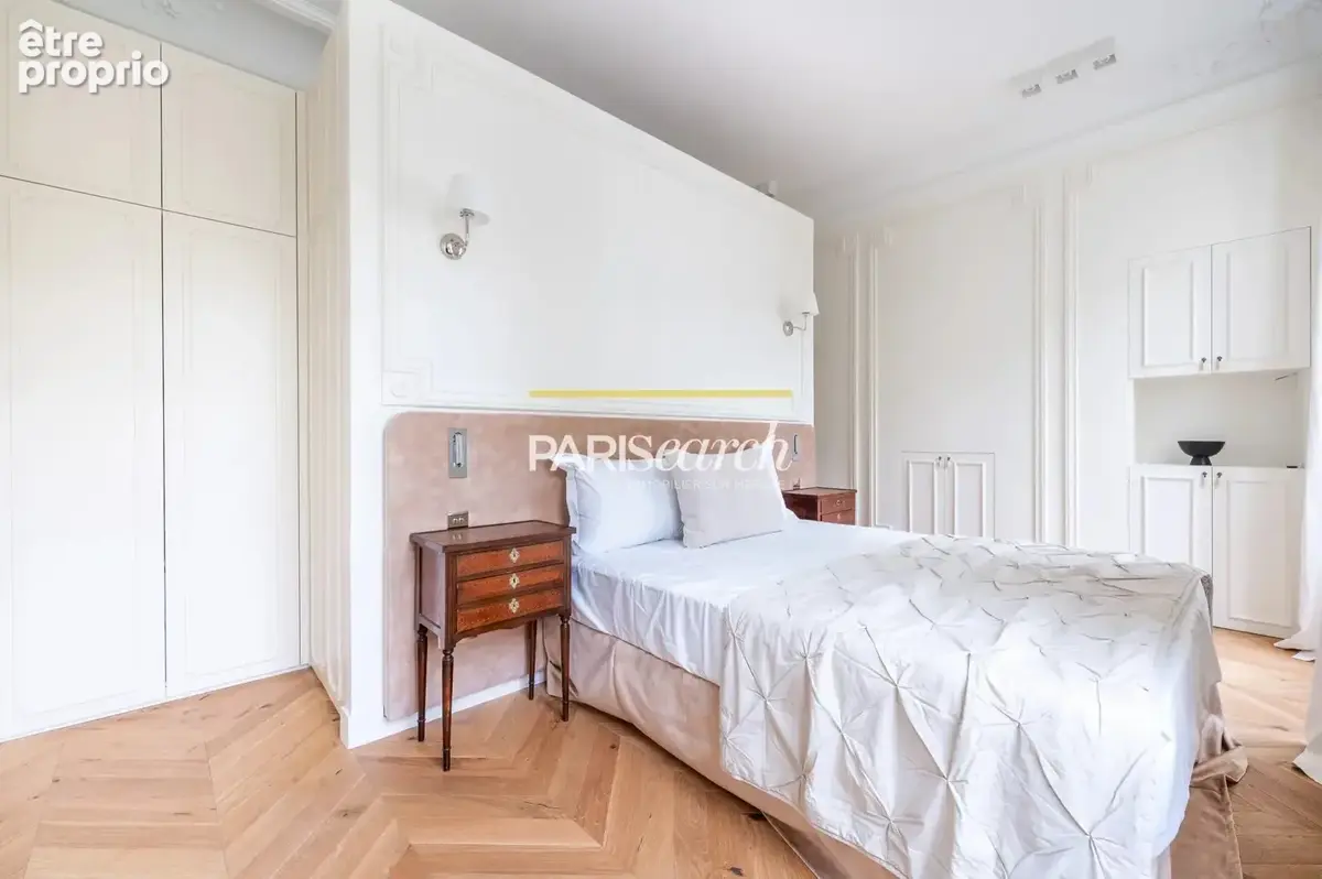 Av marceau-triangle d'or -  hotel four season george v - photo 17