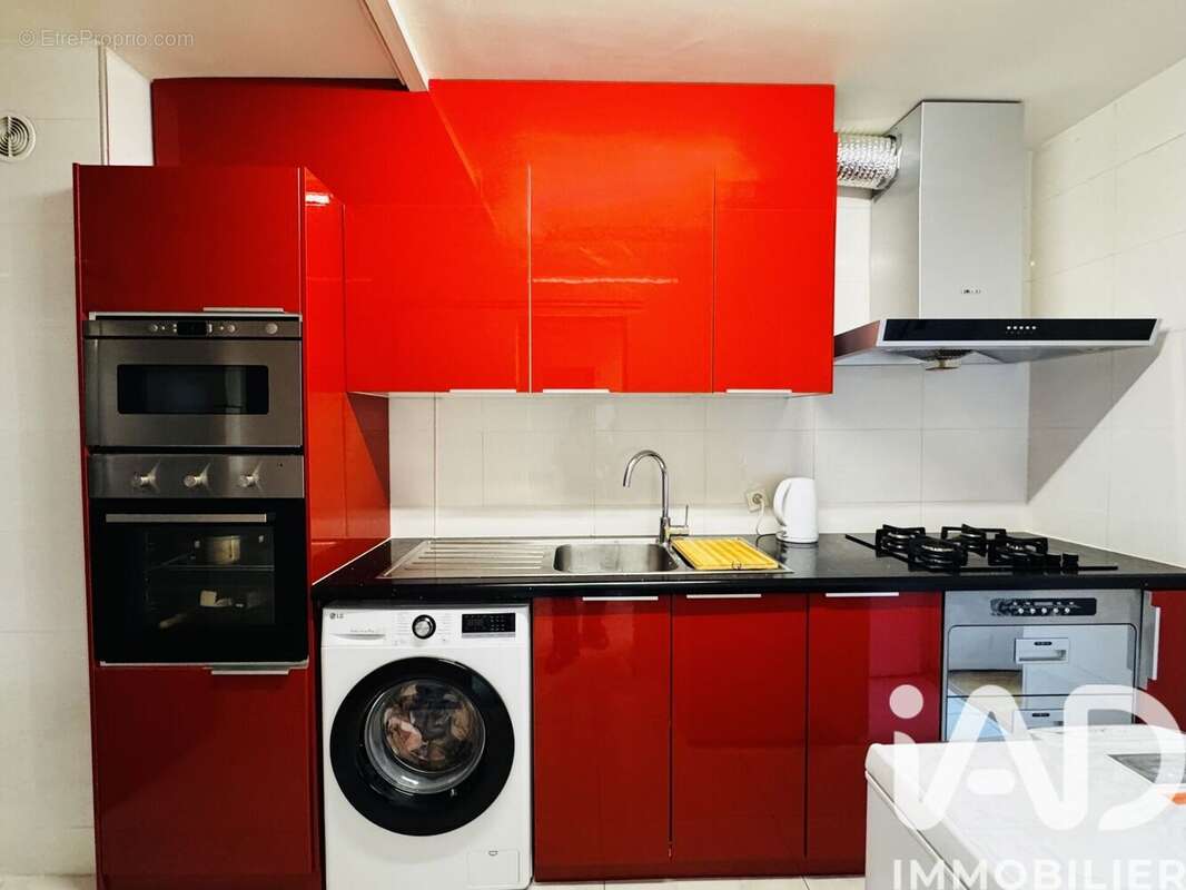 Photo 6 - Appartement à BAGNOLET
