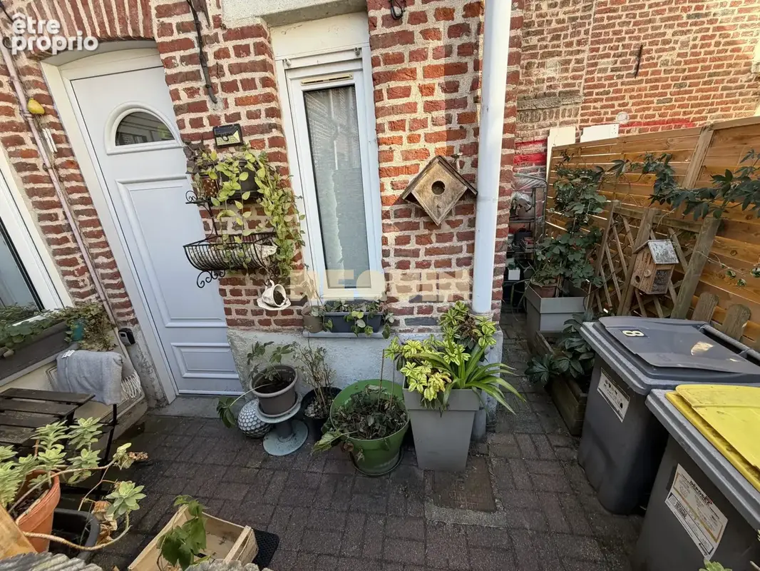 Maison 38 m² à Lille  - photo 7