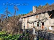 Maison à SAINT-FIRMIN