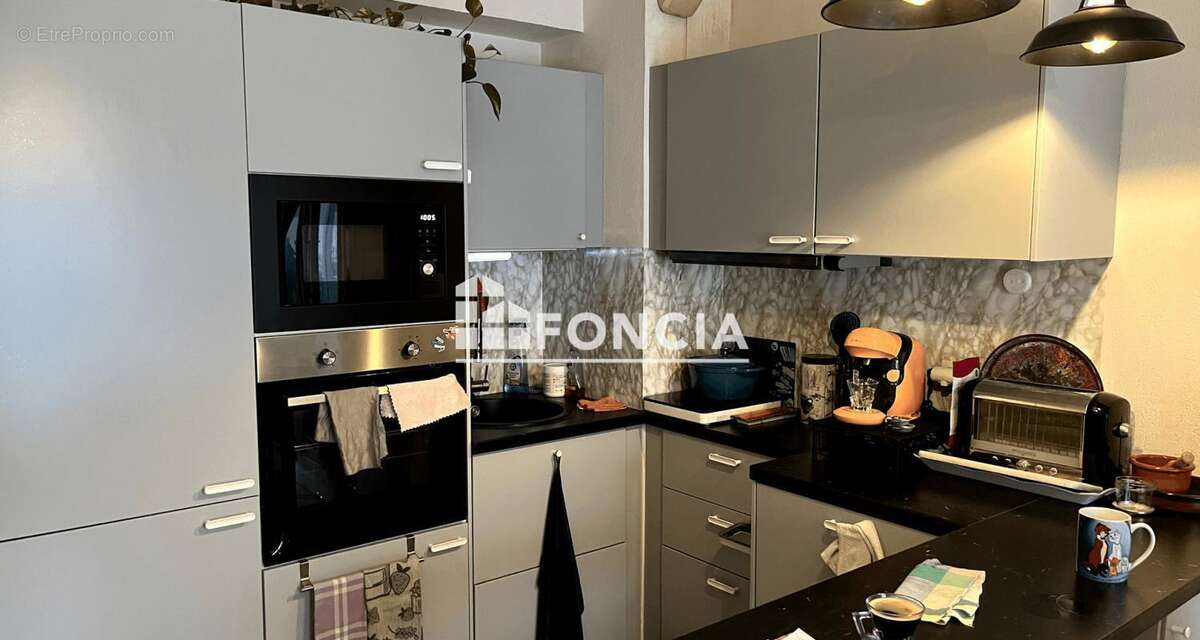 Appartement à CAVALAIRE-SUR-MER