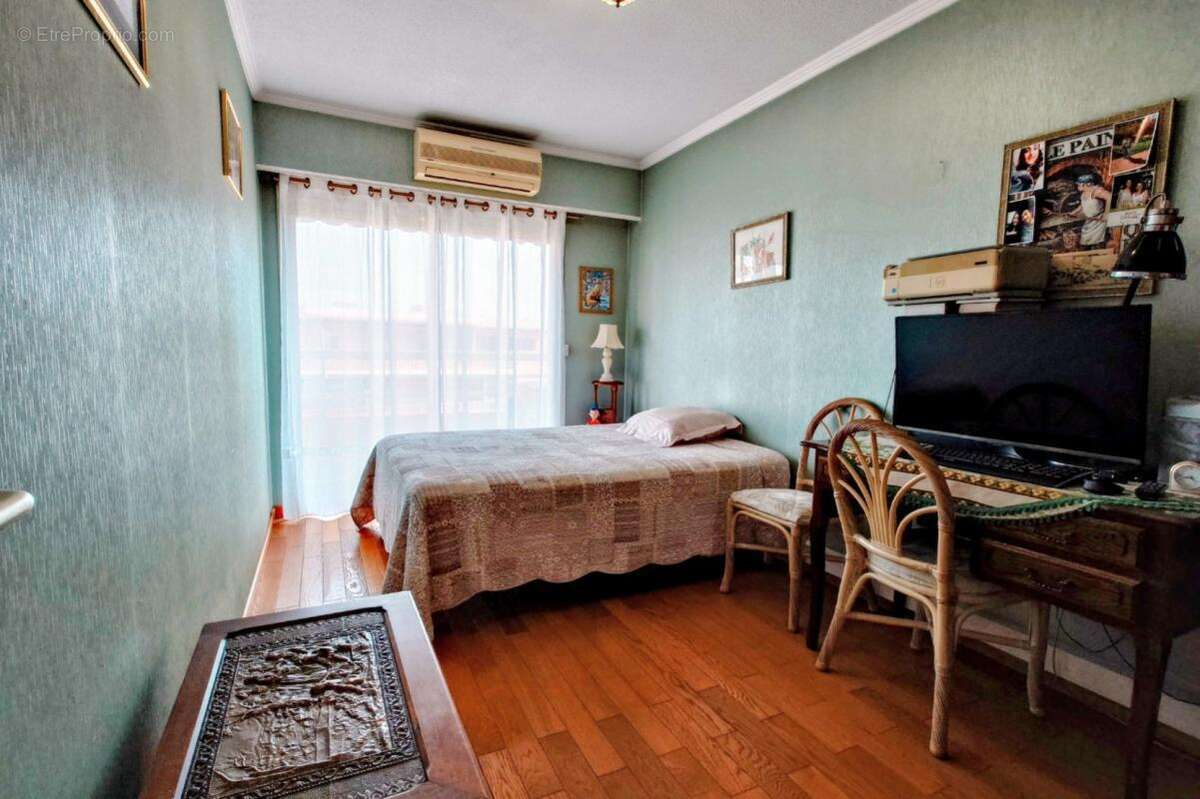 Appartement à CAGNES-SUR-MER