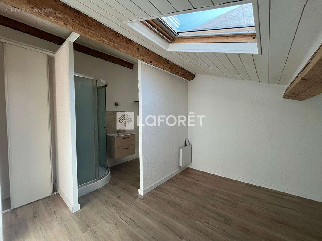 Appartement à AMELIE-LES-BAINS-PALALDA