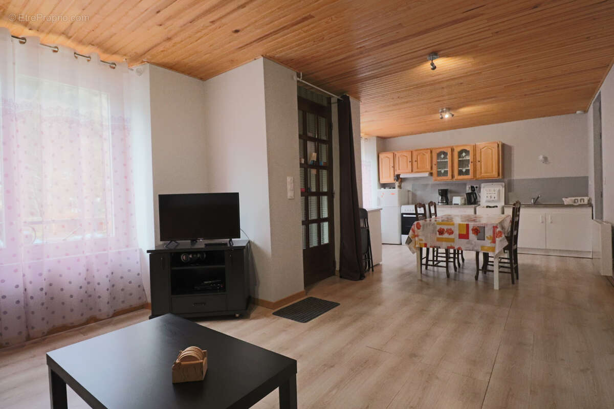 Appartement à MONT-DORE