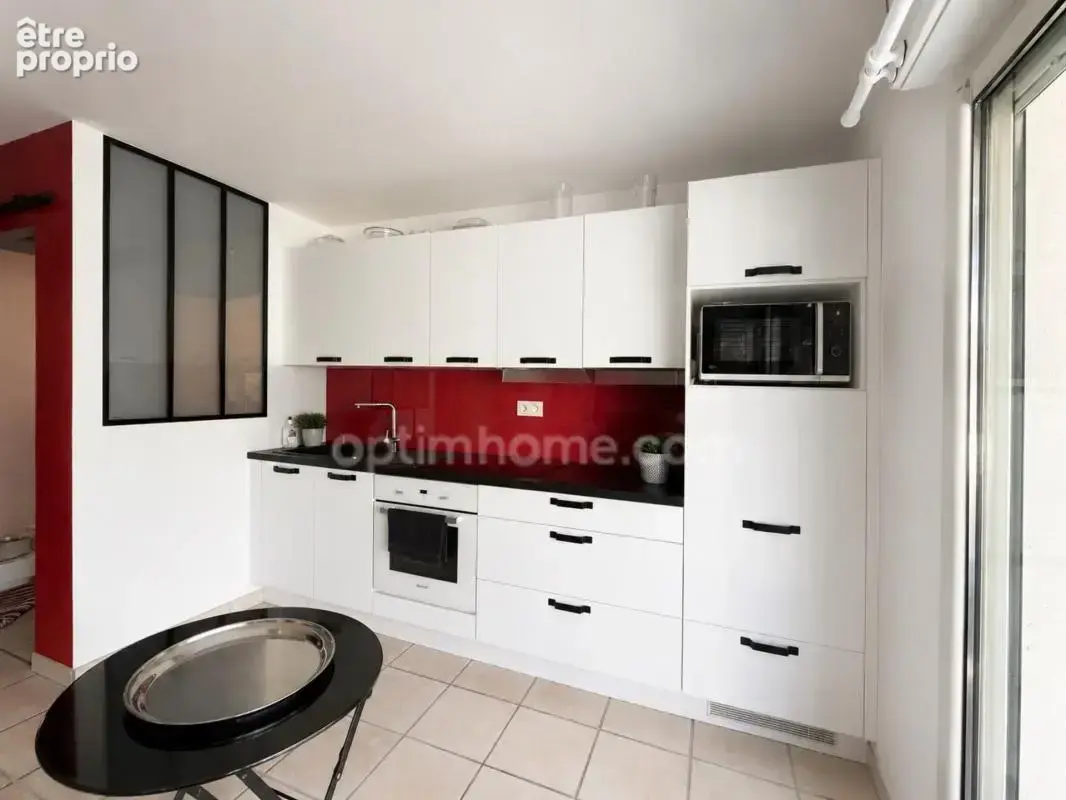 Maison 3 chambres avec jardin et véranda LA ROCHELLE (17) - photo 8